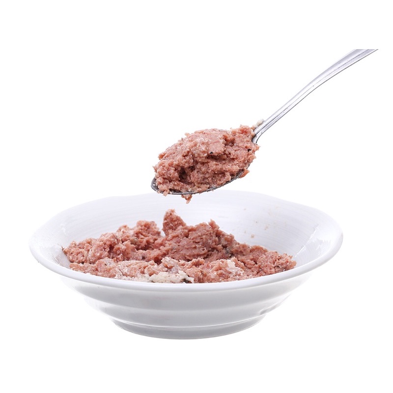 Pate cột đèn đóng hộp hạ long