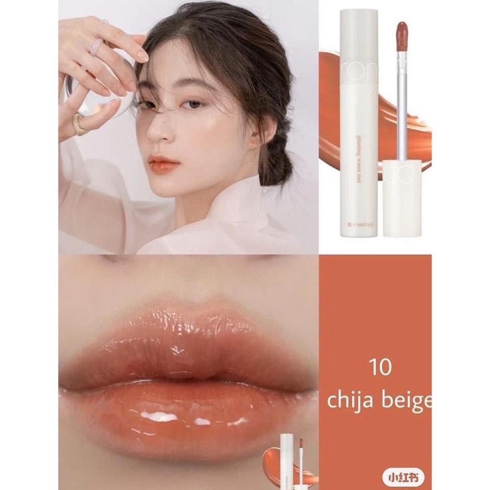 Son Tint bóng Glasting Water Tint | BigBuy360 - bigbuy360.vn