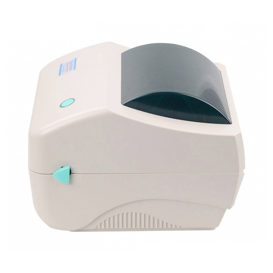 Máy in tem nhãn mã vạch Xprinter XP-470B