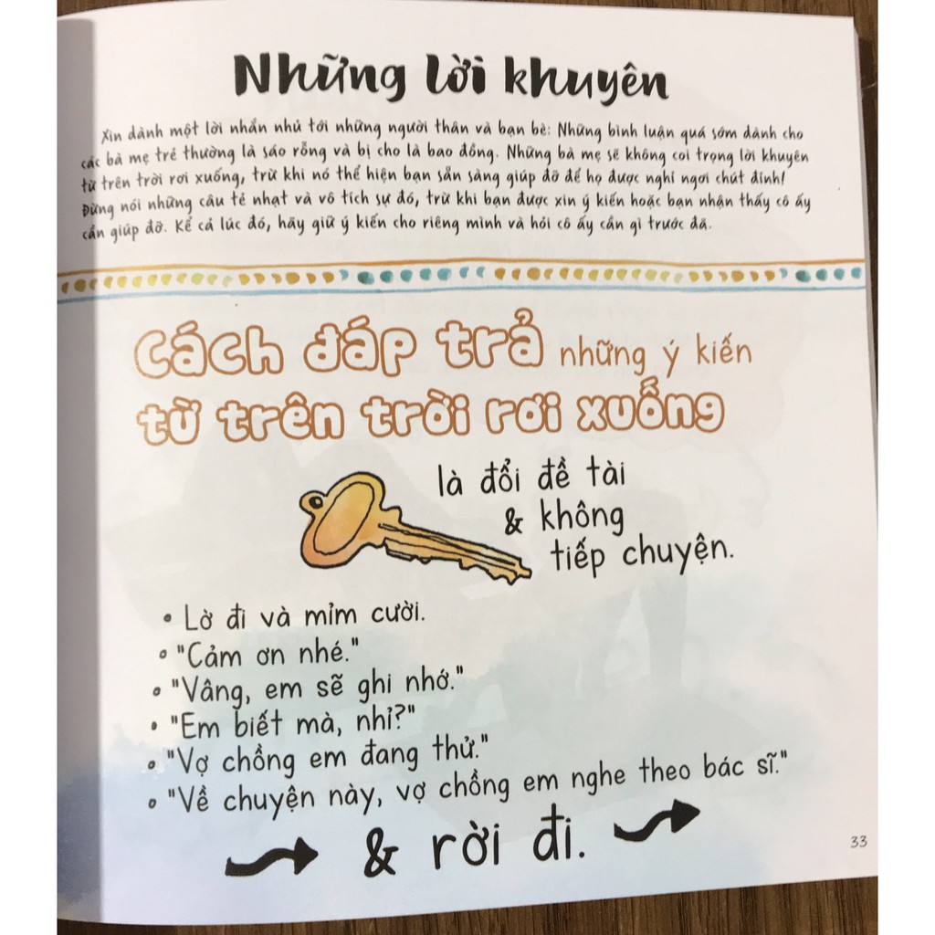 Sách - Quẳng Gánh Lo Âu, Thảnh Thơi Làm Mẹ - Cẩm Nang Chữa Lành Những Nỗi Sợ Thầm Kín Cho Người Mẹ Trẻ