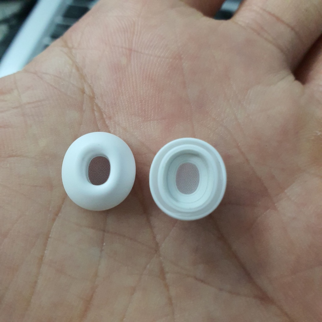 Núm Thay Thế Tai Nghe Airpods Pro/ Airpods Pro 2 Chính Hãng 100%