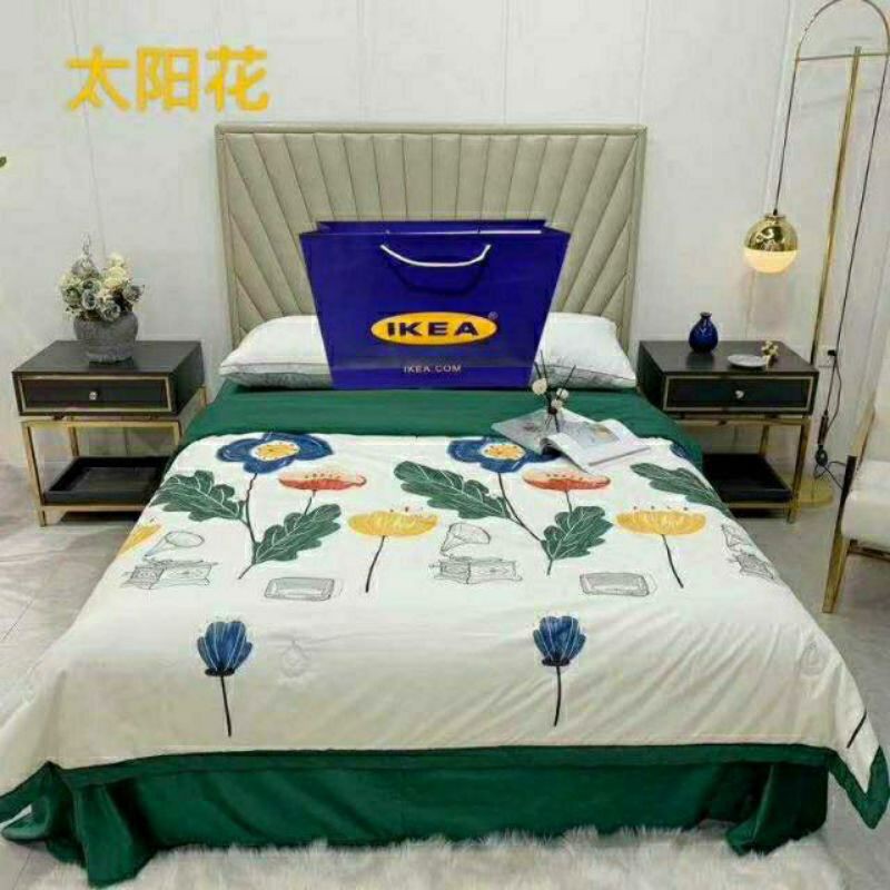 Chăn Mềm Zara Hom Chăn Đũi Siêu Mát Sẵn 9 Mẫu Kèm📷📷