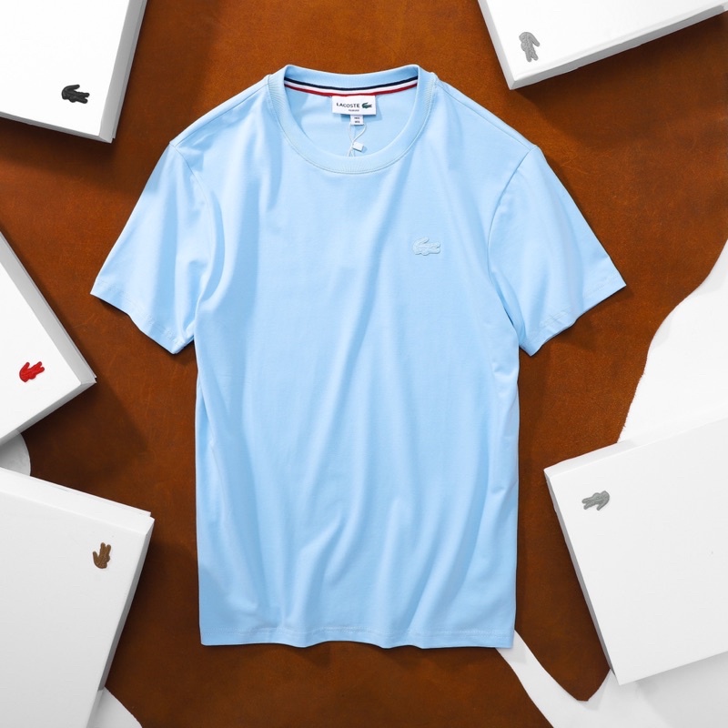 ÁO THUN TRƠN BASIC