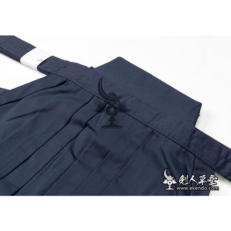 Kendo Culottes Kendo Quần Áo Cotton Polyester Newcomer