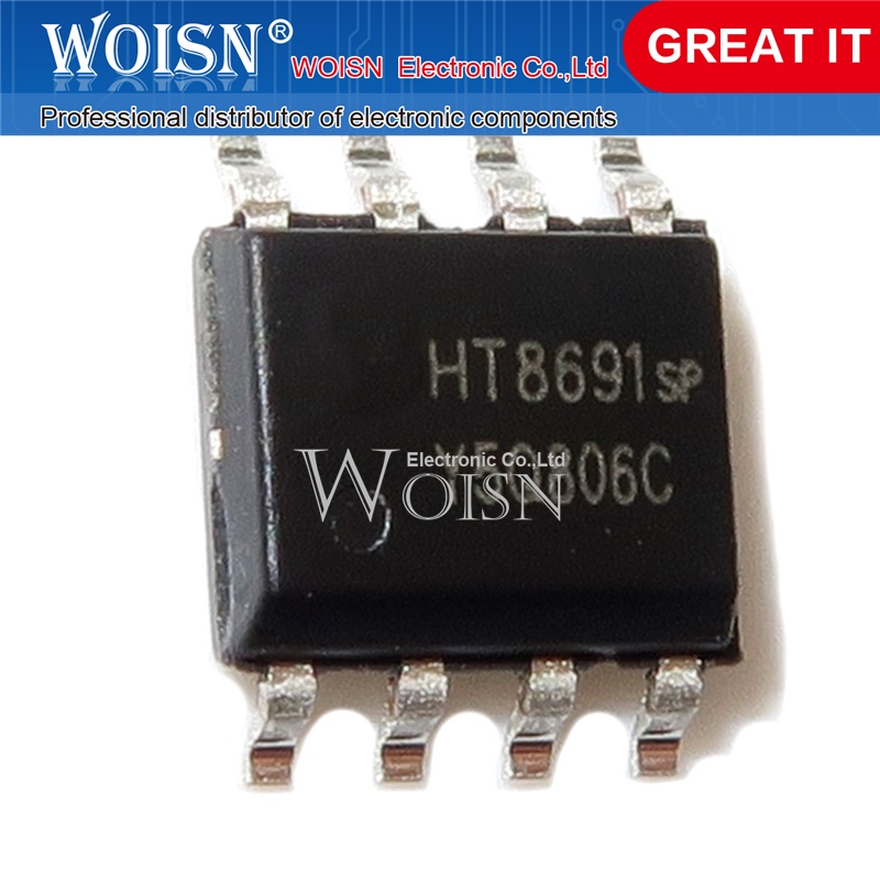 5 Cái ht8691rsp ht8691sp ht8691 sop-8