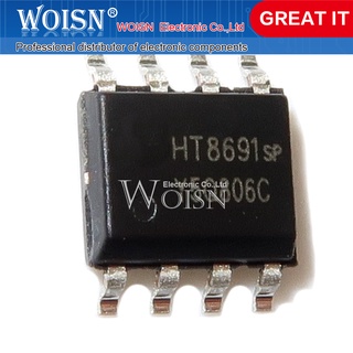 5 cái ht8691rsp ht8691sp ht8691 sop-8