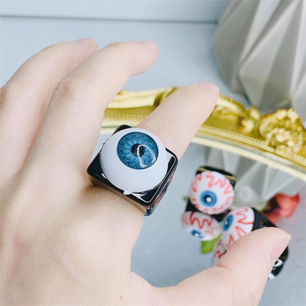 Nhẫn Hình Trái Cây Thời Trang Dành Cho Nữ