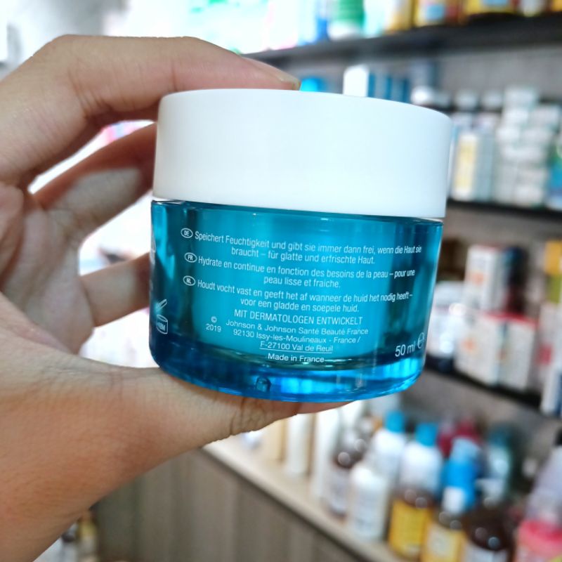 Kem dưỡng ẩm Neutrogena Hydro Boost Water Gel [BẢN PHÁP]