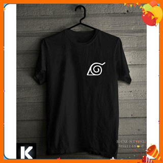 (FULL SIZE + ẢNH THẬT) Áo thun NARUTO N15 JAPAN tay lỡ OVERSIZE UNISEX (2 Màu ĐEN-TRẮNG)