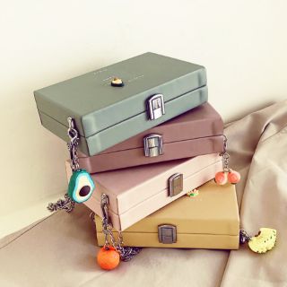 Túi hộp nhỏ hoang dã combo
