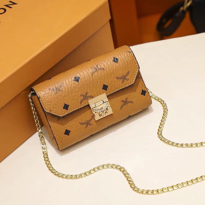 Túi túi xách nữ thời trang  túi mini nữ hàng quảng châu mới về