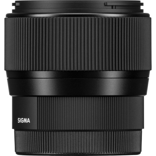 Ống Kính Sigma 56mm f/1.4 DC DN Contemporary Dành Cho Máy Ảnh Fujifilm X Chính Hãng