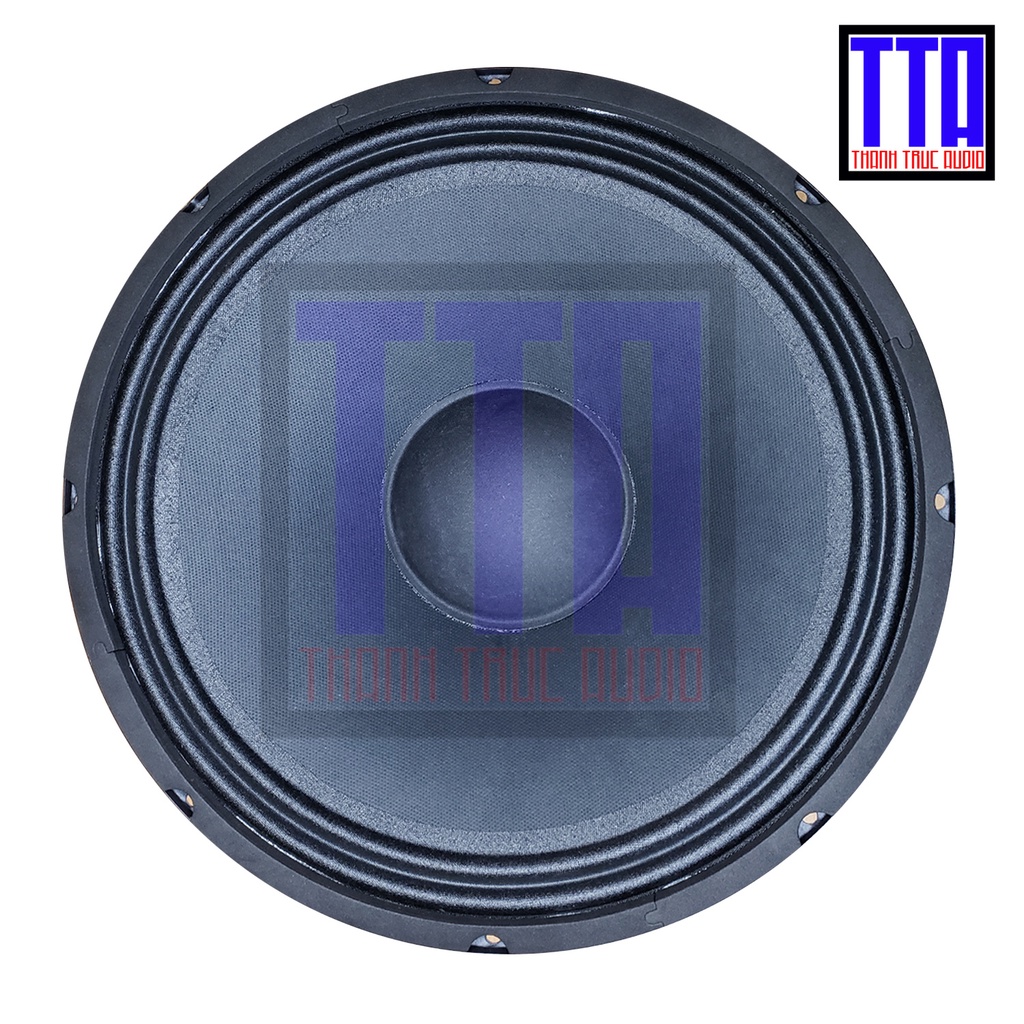 Loa rời 3 tấc dùng cho loa kéo côn 50 từ 140 - 4 ôm - nhập khẩu - 1 cái