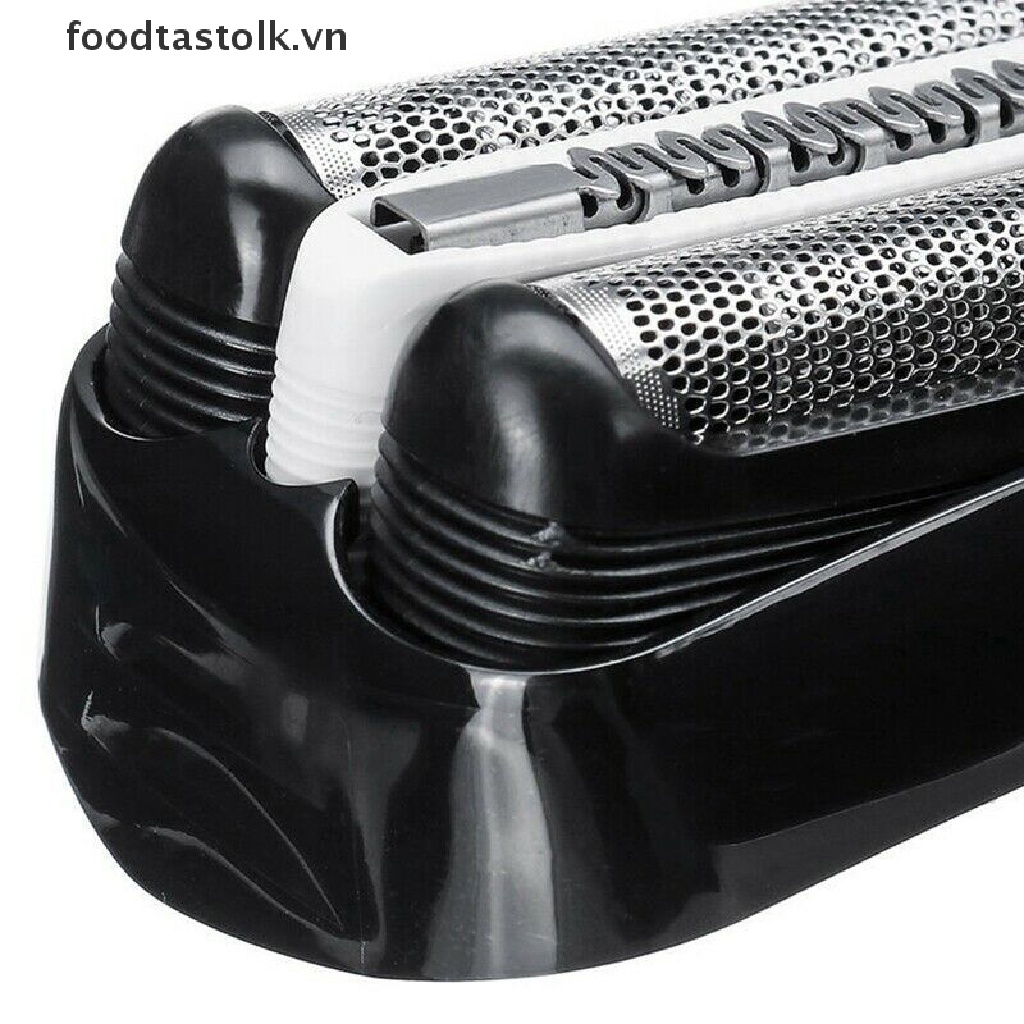 Đầu thay thế cho máy cạo râu Braun 32B 32S 21B Series 3 310S 320S 340S 3010S | BigBuy360 - bigbuy360.vn