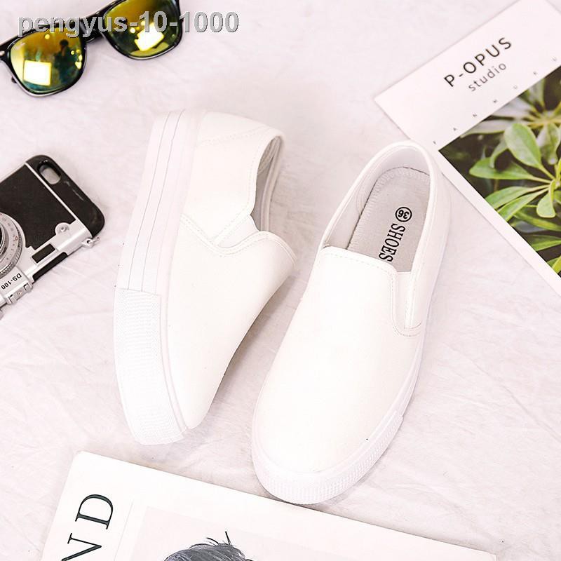 ✒◄Giày lười nữ mũi tròn | BigBuy360 - bigbuy360.vn