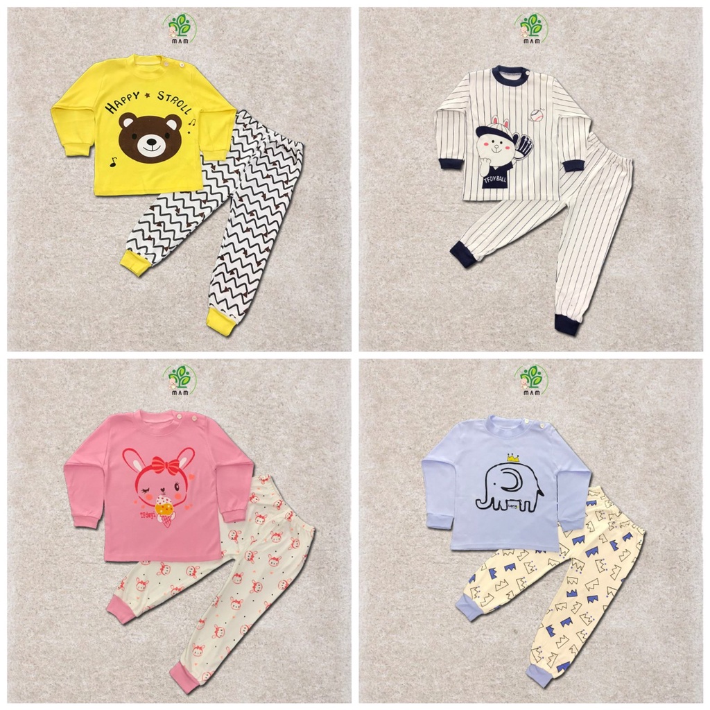 SET THU ĐÔNG HÌNH THÚ QUẢNG CHÂU.MÂMSTORE