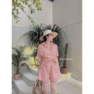 Bộ ngủ, bộ đồ ngủ, bộ ngủ pỵama