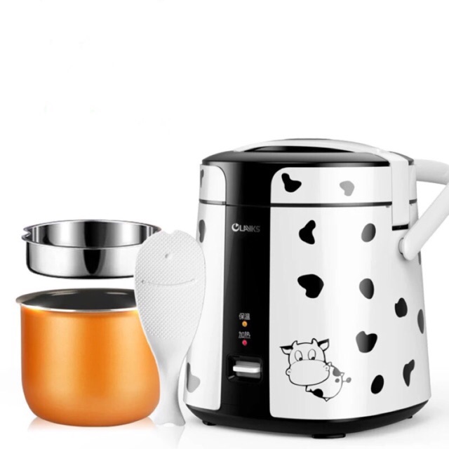 Nồi Cơm Điện Mini 1,2L -1,8L