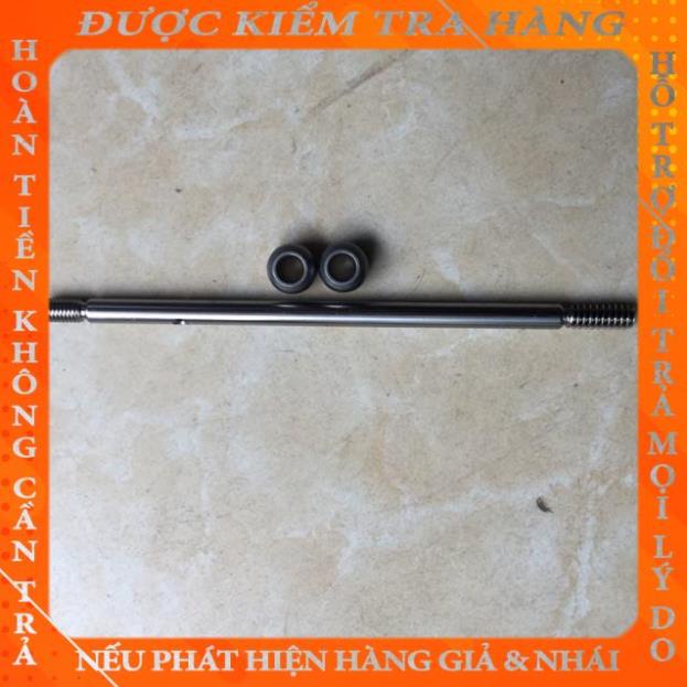 Combo một bộ trục bạc quạt MD vantrung