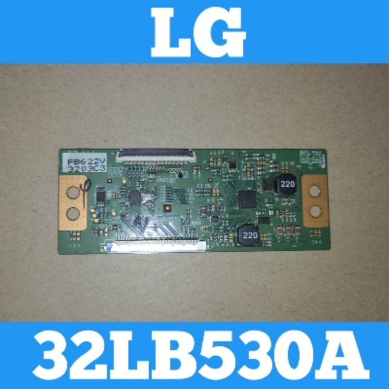Tv Tcon LG 32LB530A TV Tcon 32LB530A Tcon LED TV Tcon LG 32LB530A Chất Lượng Cao
