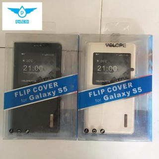 Thanh lý bao da Samsung Galaxy S5 zin hãng