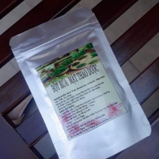 BỘT RỬA MẶT THẢO DƯỢC HANDMED