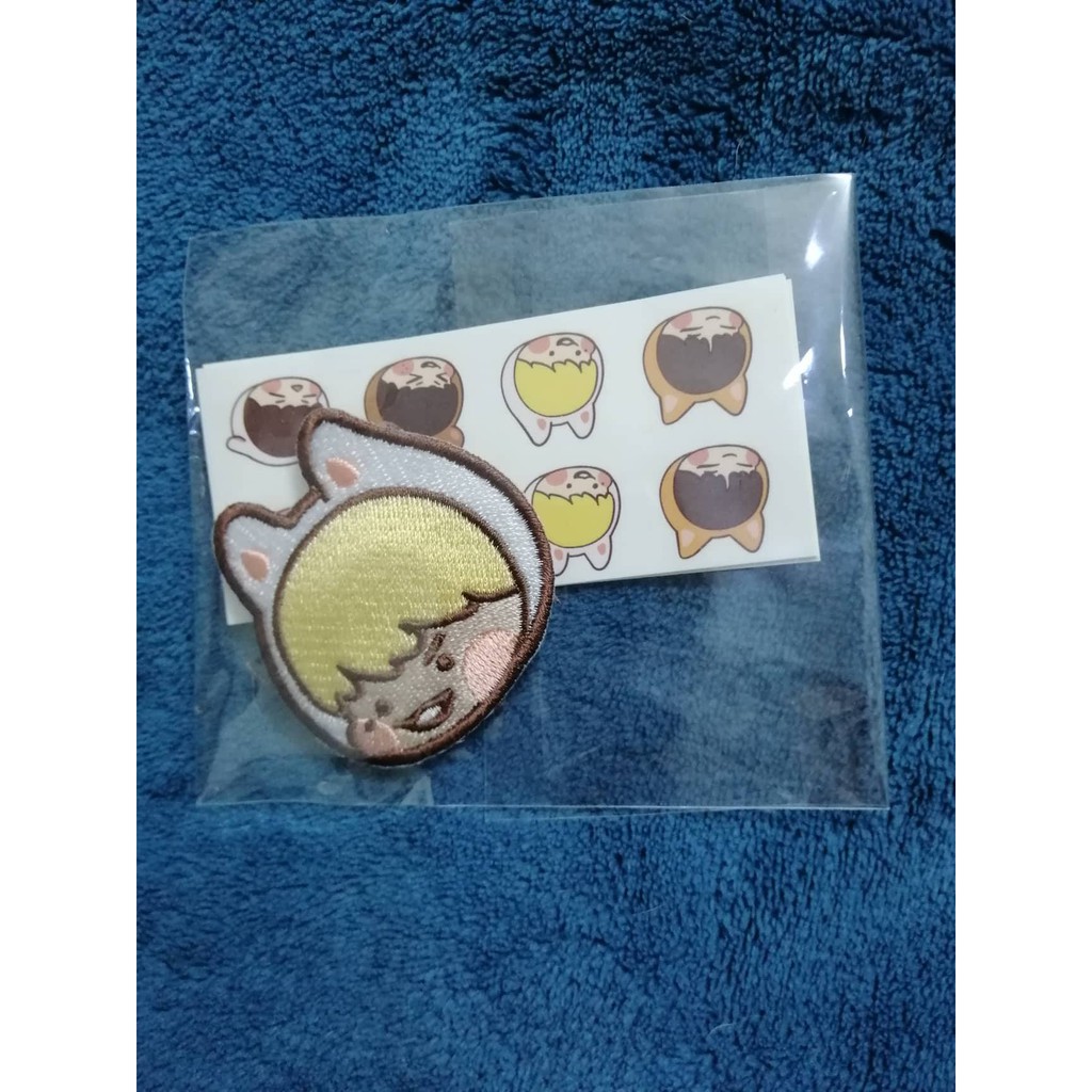 WAPPEN KANG DANIEL
