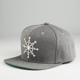 Nón mũ Snapback Helm chính hãng thời trang cao cấp nam nữ