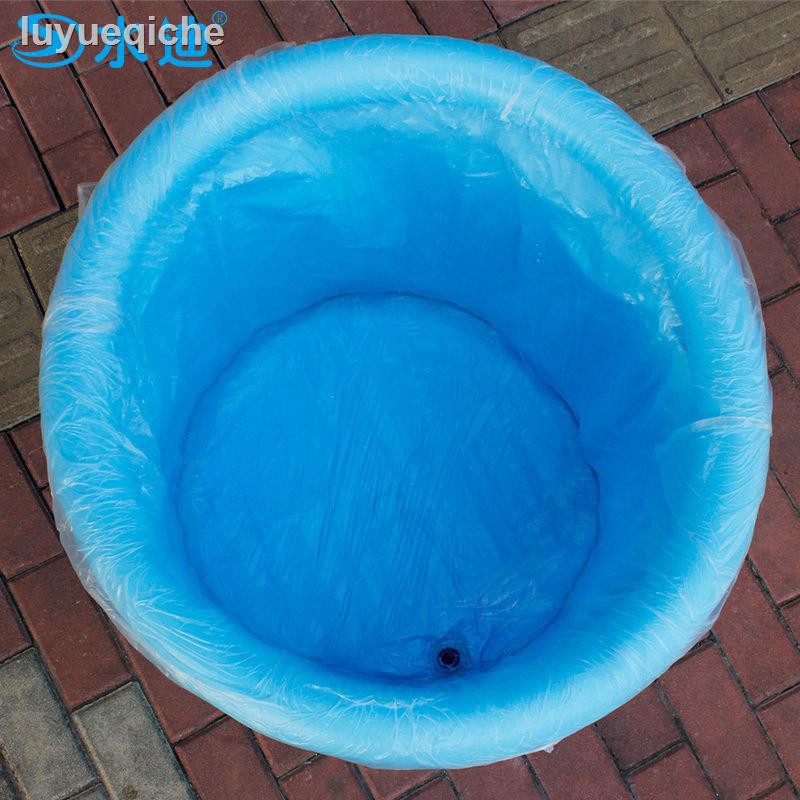 Túi Tắm Dày 130130cm Dùng Một Lần Tiện Dụng | BigBuy360 - bigbuy360.vn