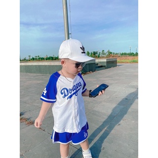 sét kid baby trai gái