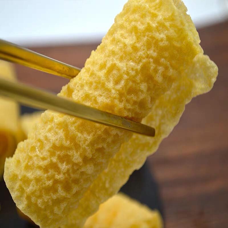 EB Hủ Trúc Cuộn Hộp 168G Malaysia