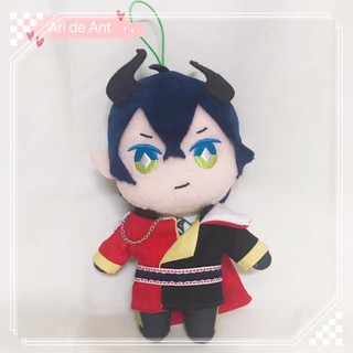 [Outfit doll]Áo khoác cho doll Disney Twisted Wonderland, Prince Cat, Kpop, Nuistar [P4]