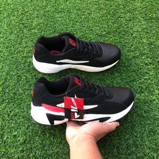 Giày Fila Mindblowers authentic ( bán hết)