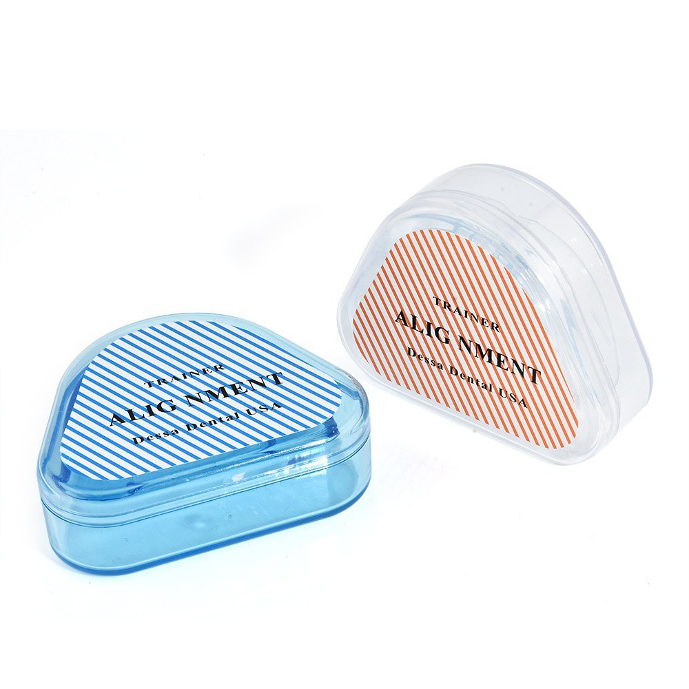 Set 2 dụng cụ hỗ trợ niềng răng chỉnh nha