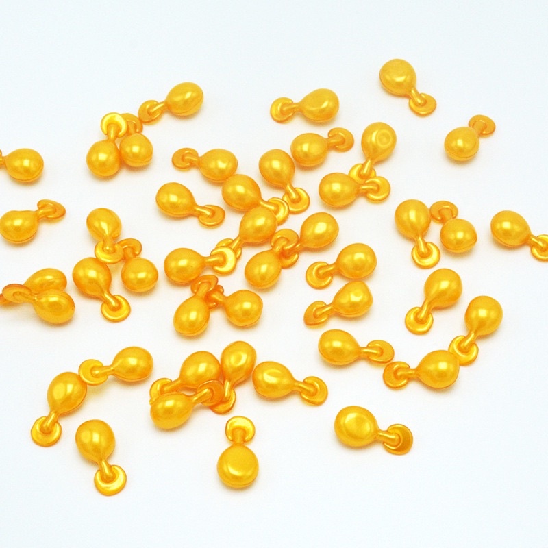 Viên Tinh chất bơ dưỡng ẩm chống lão hoá làm săn chắc da