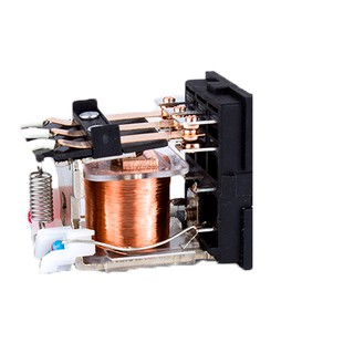 Rơle Trung Gian 8 Chân Nhỏ 220v 24v AC 5A