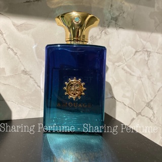 ☘ Nước hoa Amouage Figment Men ☘