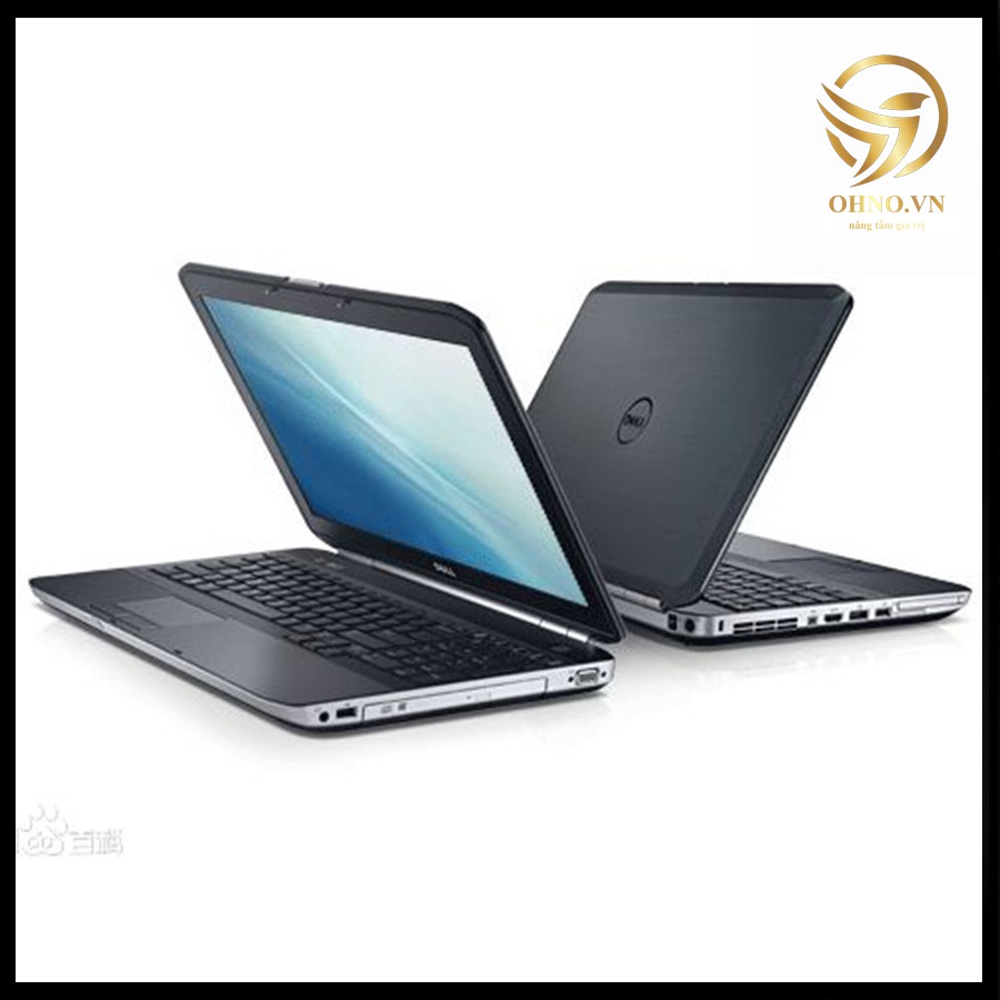 Máy Tính LAPTOP DELL 6530  i5 Máy Tính Laptop Cũ Xách Tay Chính Hãng - OHNO Việt Nam | BigBuy360 - bigbuy360.vn