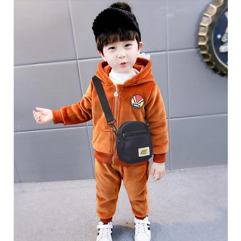 Túi Vải Đeo Chéo Mini Phong Cách Hàn Quốc Mới 2022 Dành Cho Bé Trai Và Bé Gái