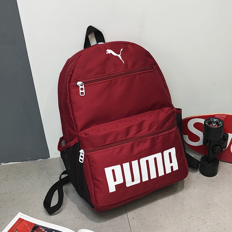 Ba Lô Puma Thể Thao Năng Động Cho Nam Nữ