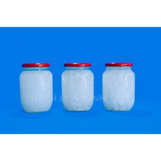 Thạch dừa ép khô 1kg