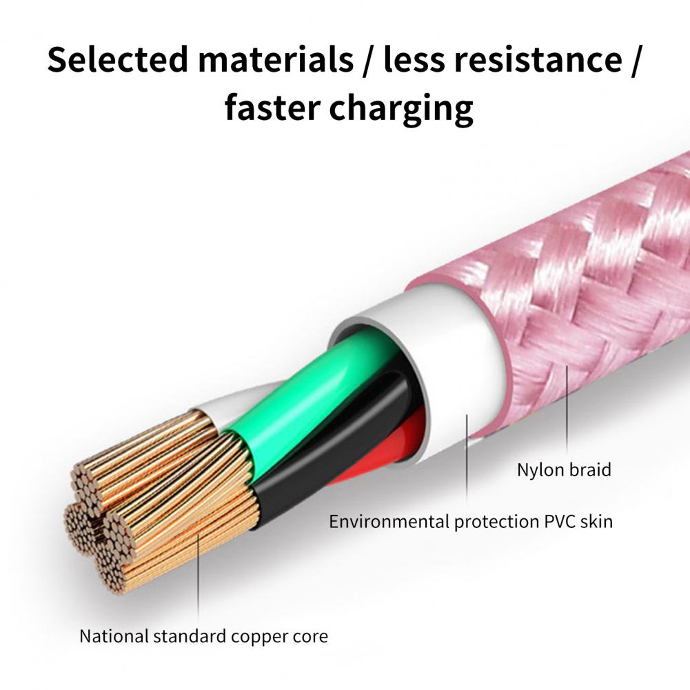 Dây Cáp Sạc Nhanh USB Cho iPhone 13 12 11 Pro Max X XR XS 8 7 6s 5s