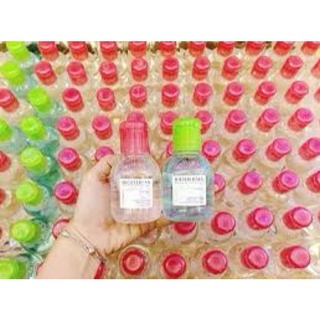 TẨY TRANG BIODERMA-PHÁP