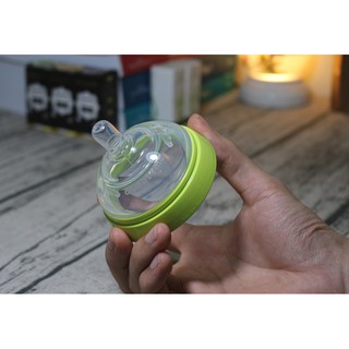 Núm ti thay thế bình sữa các size (1 tia ,2 tia ,3 tia,Y Cut)