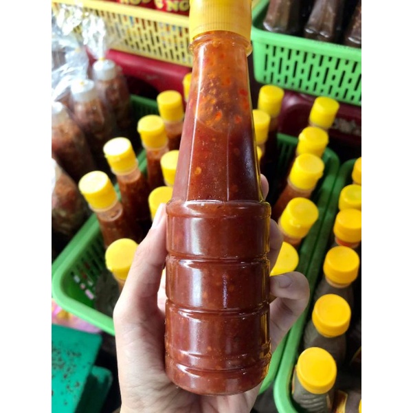 Mắm Cá Dảnh