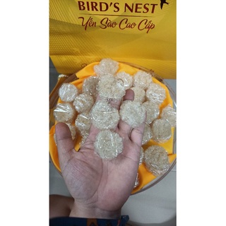 YẾN VIÊN 100g/50viên/2tr