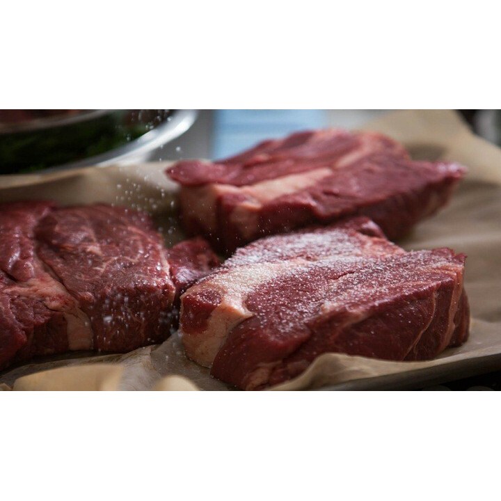 HẠT NÊM BÒ MATNA 300G