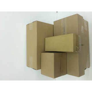 Hộp carton 15x15x15, số lượng: 45 hộp_thung carton sieu re