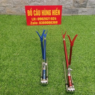 Chống Cần Câu Đài BOYANG carbon