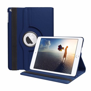 Bao da xoay 360 độ dành cho iPad 2/3/4.